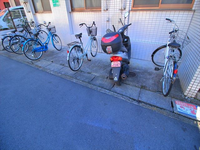 カワベ328  その他6