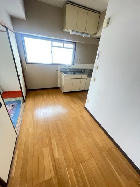 藤巻ビル リビング