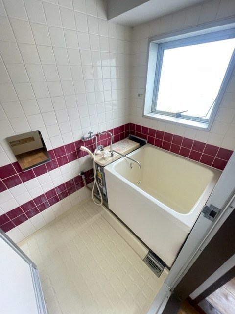 藤巻ビル 風呂画像