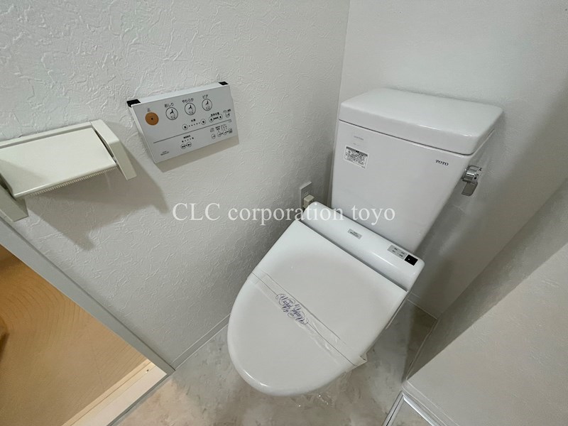 スプレスター東陽町アリビエ その他4