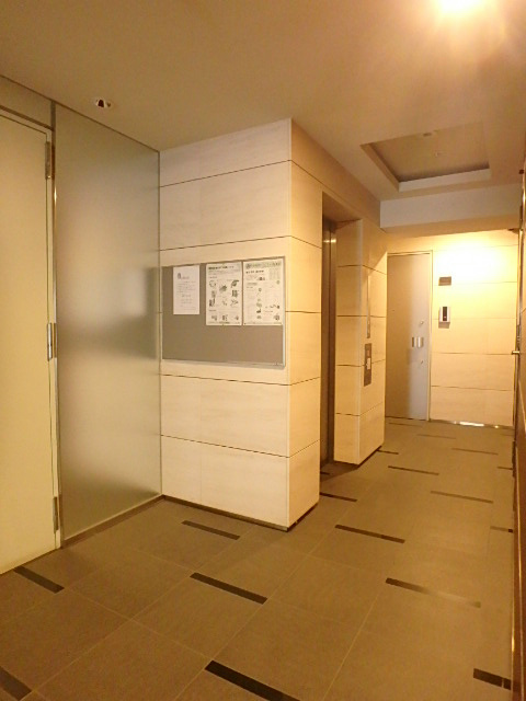 スプレスター東陽町アリビエ その他9