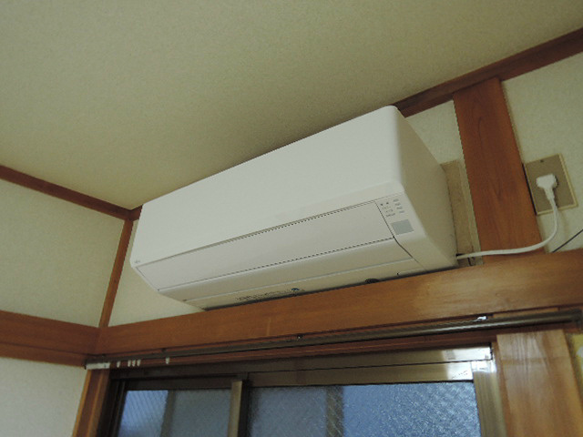 太陽ハイツB棟 その他5