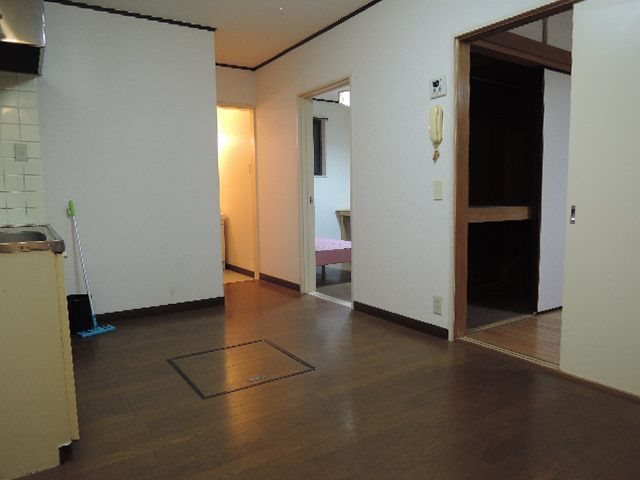 太陽ハイツB棟 その他7