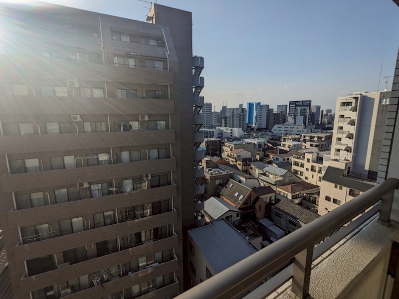 BELISTA千住仲町 その他6