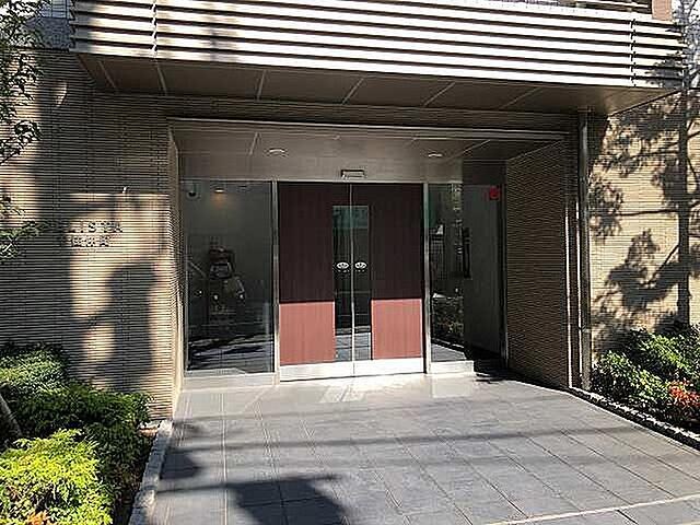 BELISTA千住仲町 その他外観1