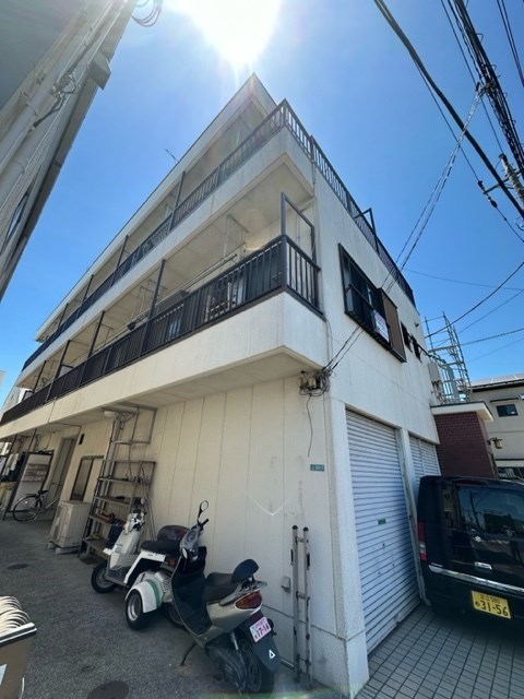 メゾン上野 外観