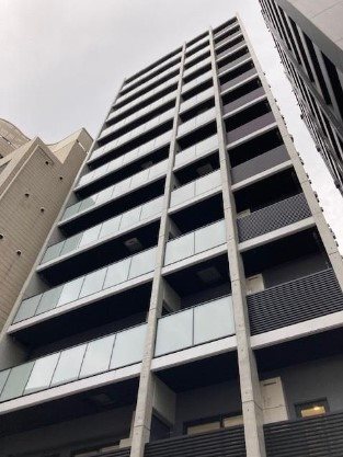S-RESIDENCE綾瀬rivie 外観
