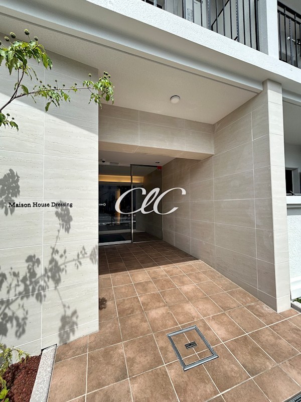 Maison Housedressing その他7