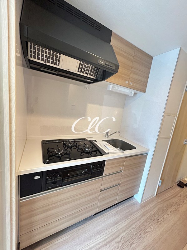 Maison Housedressing キッチン