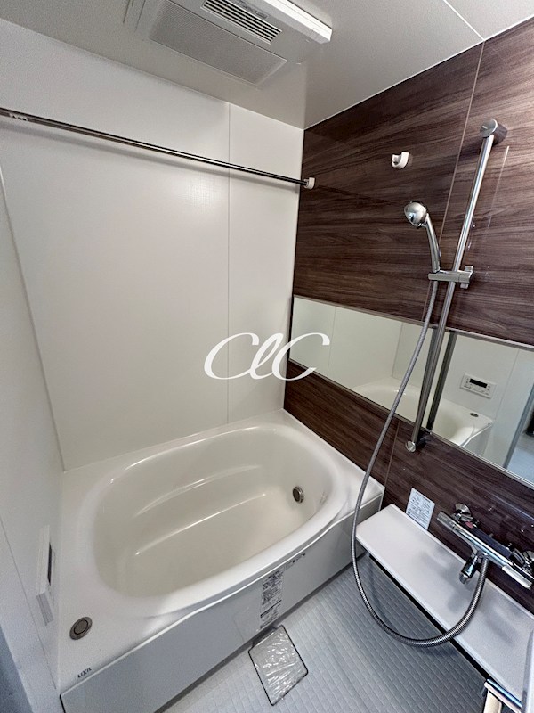 Maison Housedressing 風呂画像