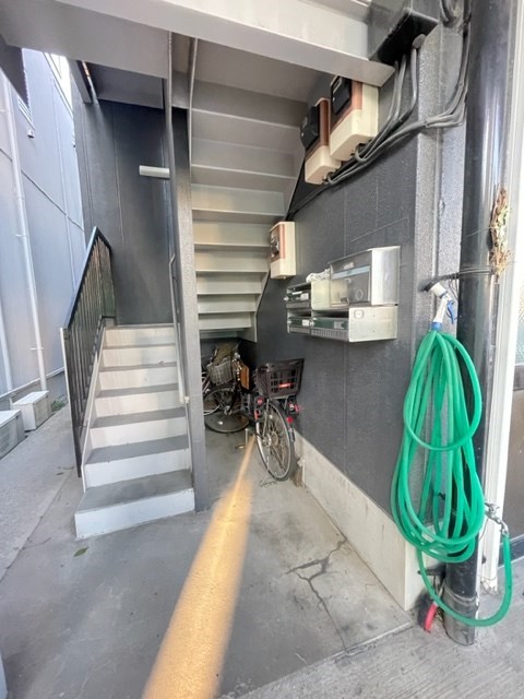 佐久間ビル その他6