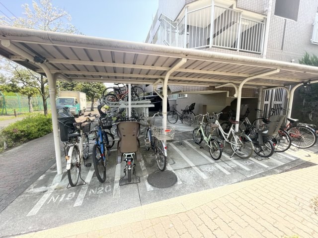 グリーンパーク中川 その他8