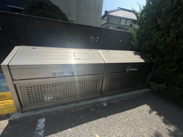 グリーンパーク中川 その他13