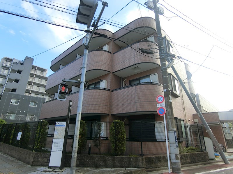 セレッソ　カミーノ 外観