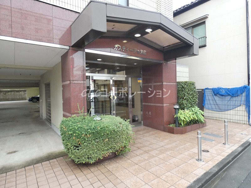 カスティージョ末広 その他7