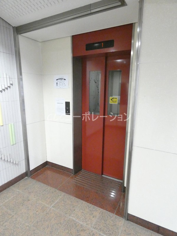 カスティージョ末広 その他8