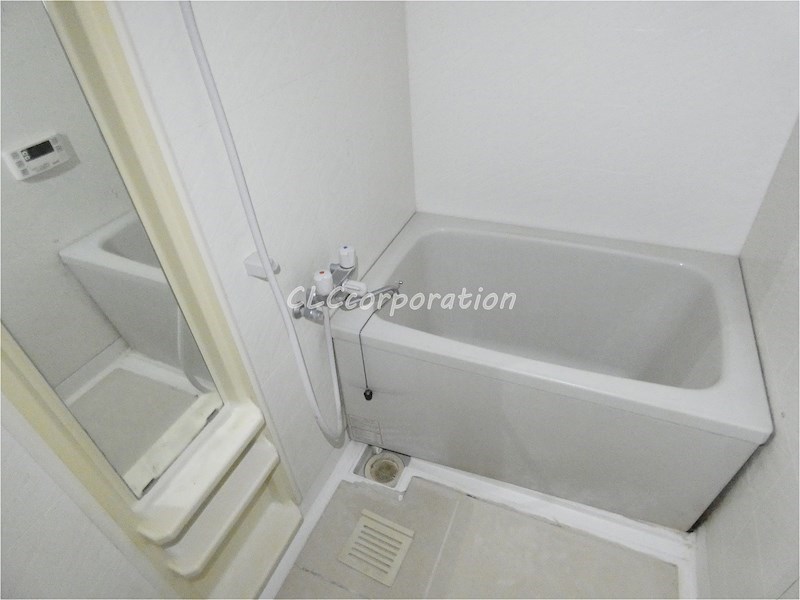 カスティージョ末広 風呂画像