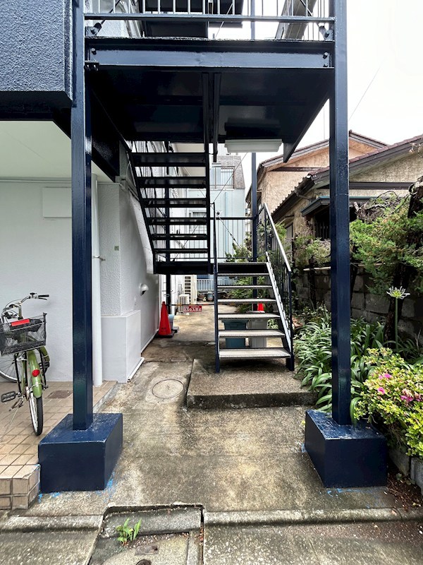 佐藤マンション  その他7