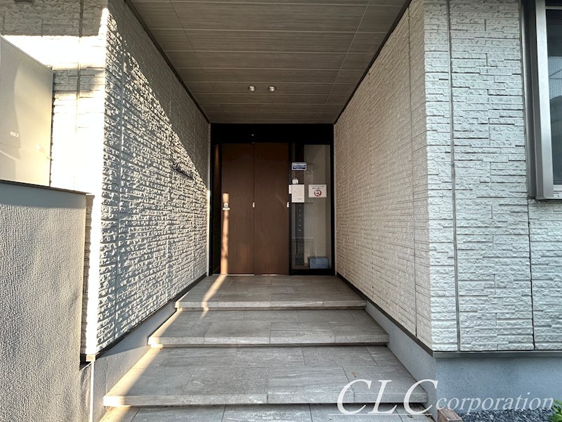 Plaisir Ⅱ その他外観2