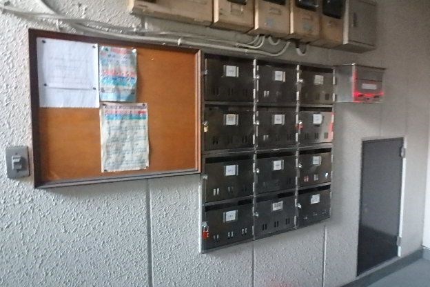 寺田マンション  その他2