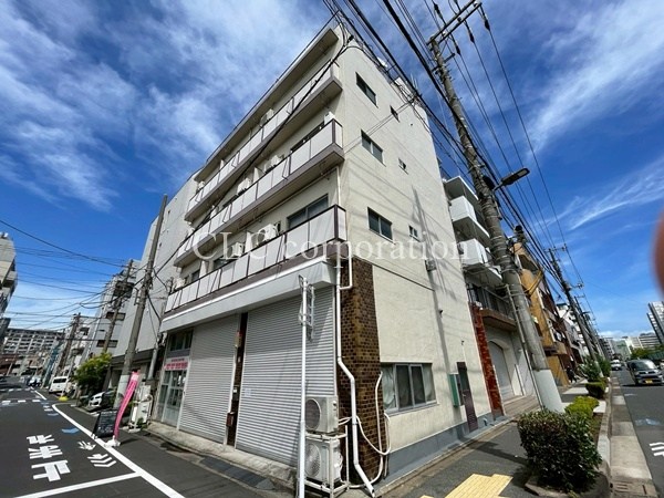 第一渡邊ビル 外観