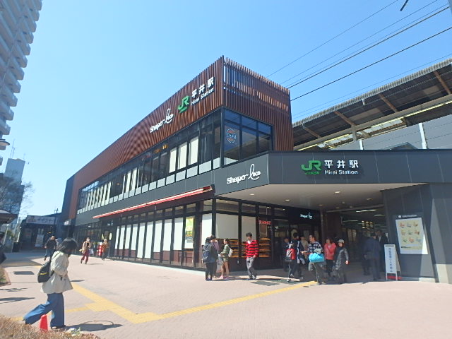 佐久間ビル 周辺画像4
