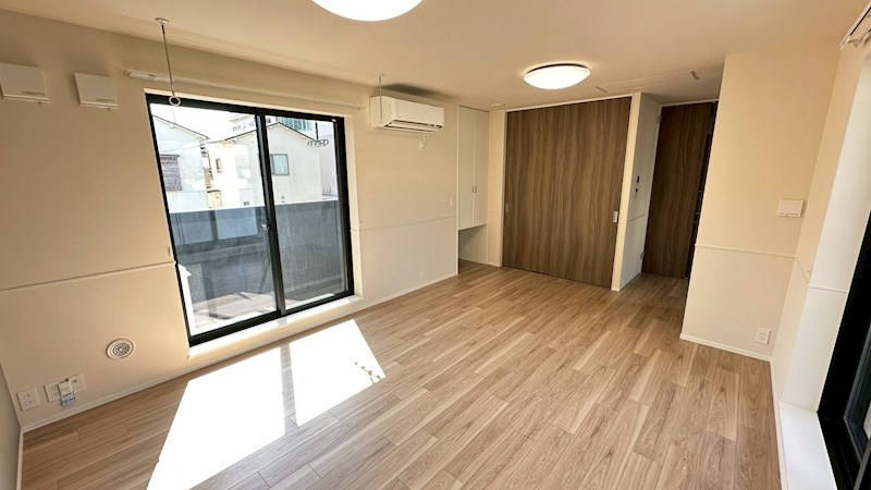 エトワールヴァリ プリミエ リビング