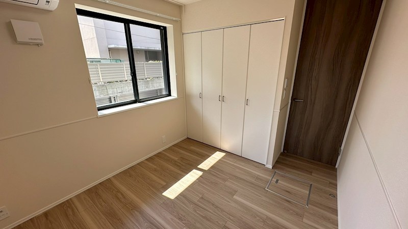 エトワールヴァリ プリミエ ベッドルーム