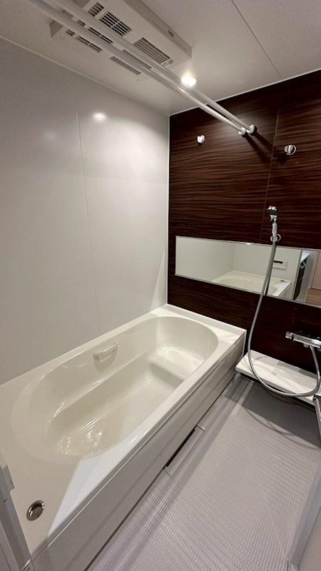 エトワールヴァリ プリミエ 風呂画像