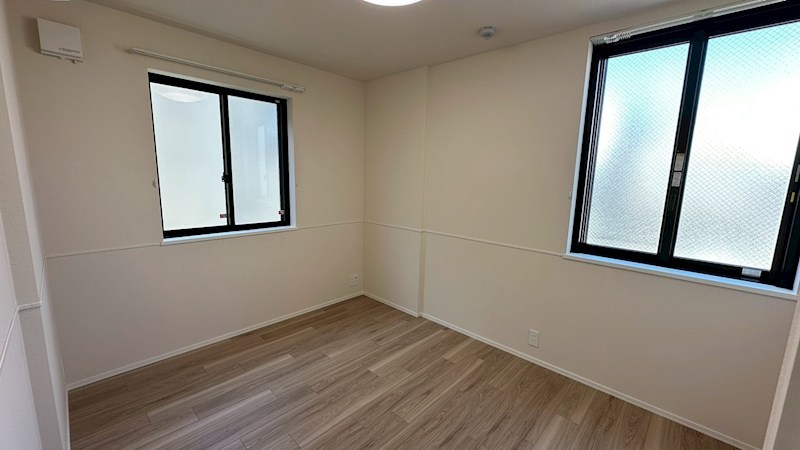 エトワールヴァリ プリミエ ベッドルーム