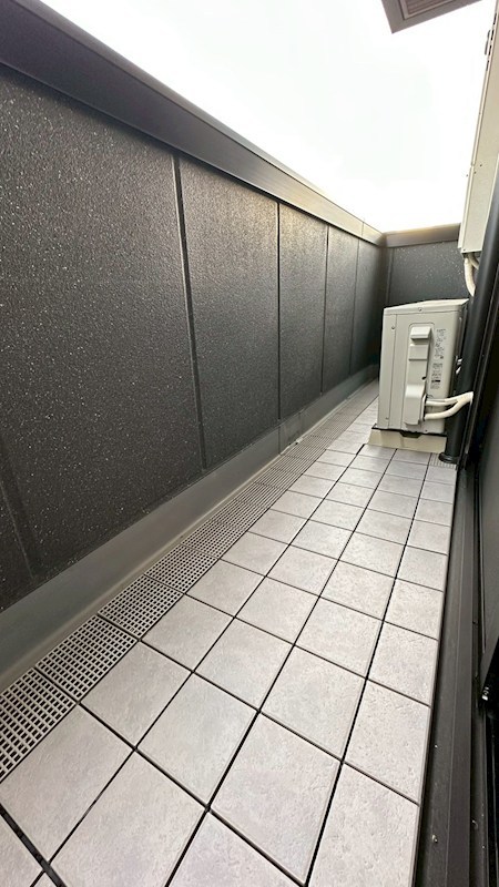 エトワールヴァリ プリミエ ベランダ