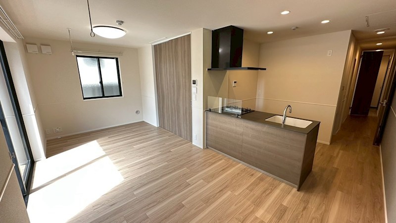 エトワールヴァリ プリミエ リビング