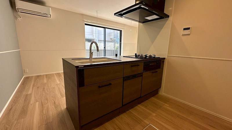 エトワールヴァリ プリミエ キッチン