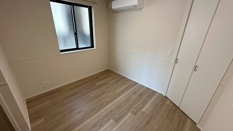 エトワールヴァリ プリミエ ベッドルーム