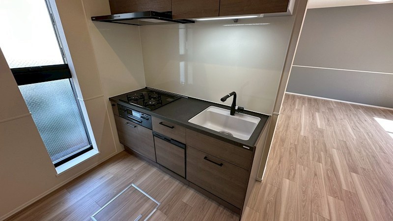 エトワールヴァリ プリミエ キッチン