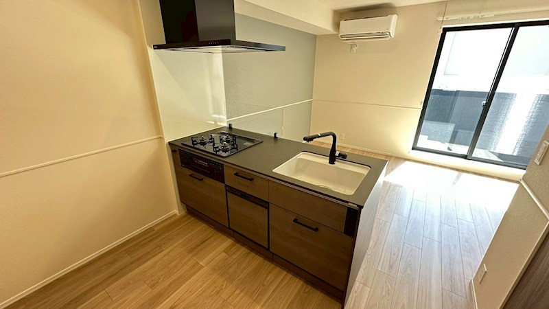 エトワールヴァリ プリミエ キッチン