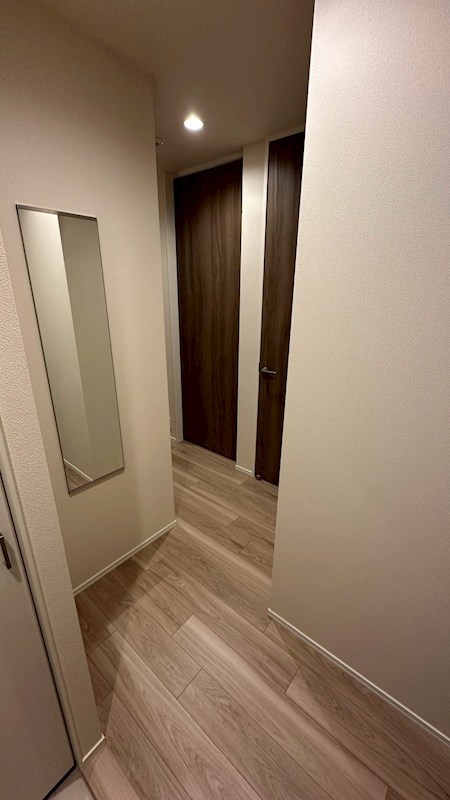 エトワールヴァリ プリミエ 玄関