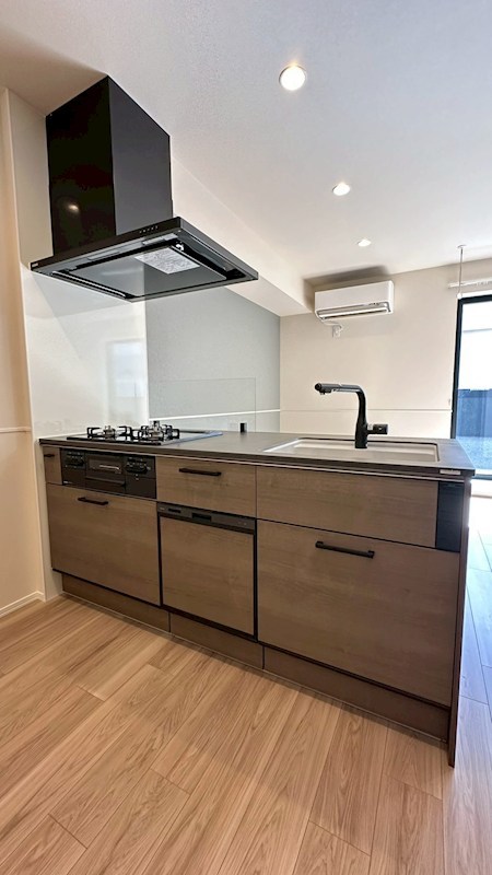 エトワールヴァリ プリミエ キッチン