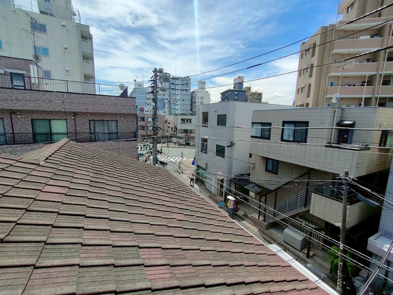 川口マンション その他5