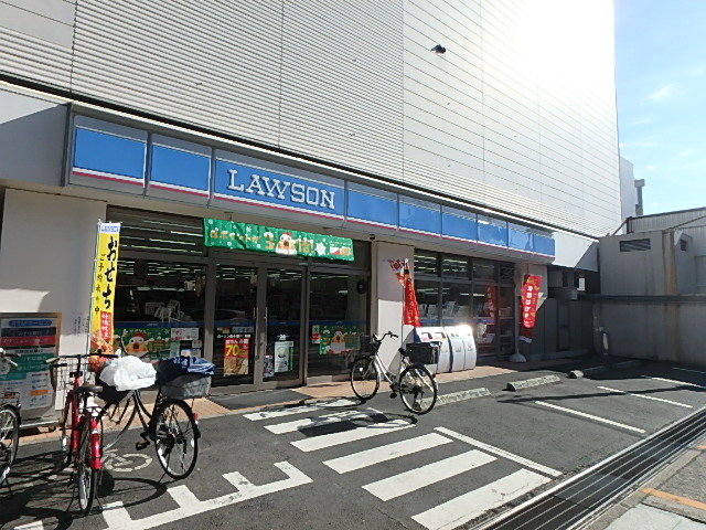 ベル　リヴィエール 周辺画像3