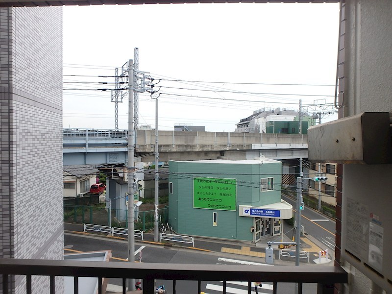 エルムーントビサン その他5