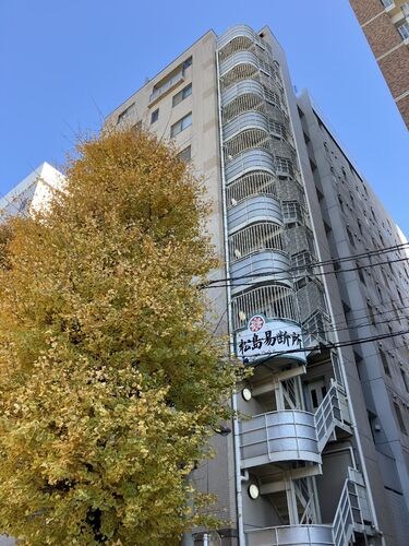 ベルファース浅草 外観