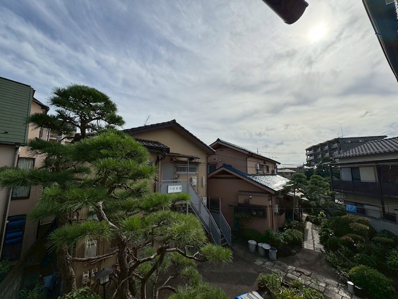 たちばな荘 その他5