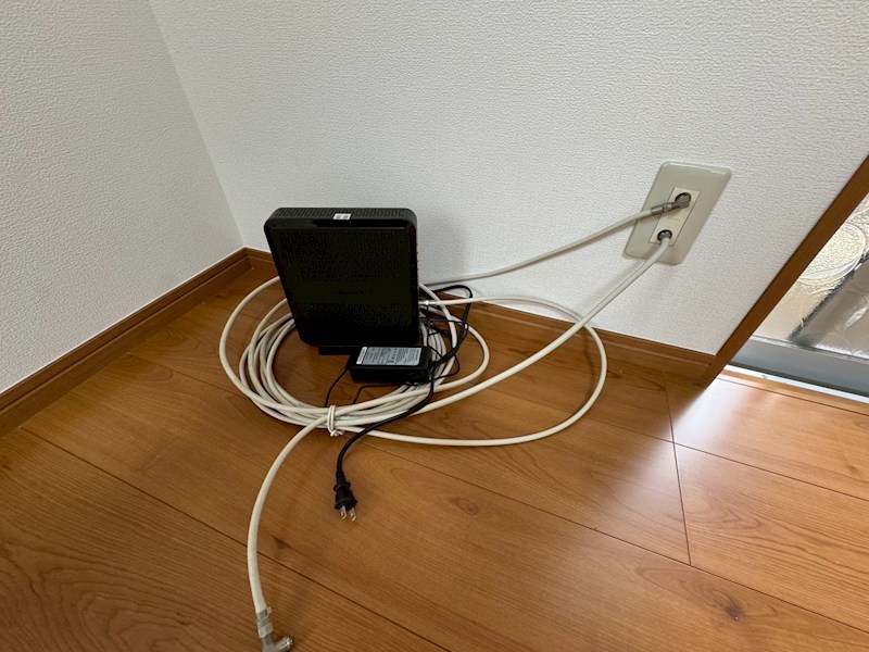 たちばな荘 その他7