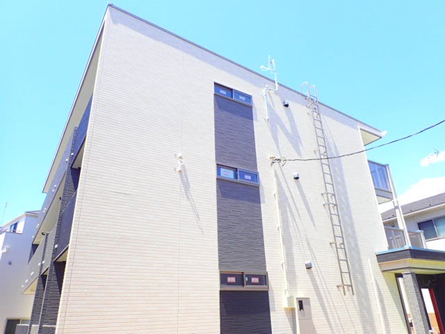 CASA193 外観