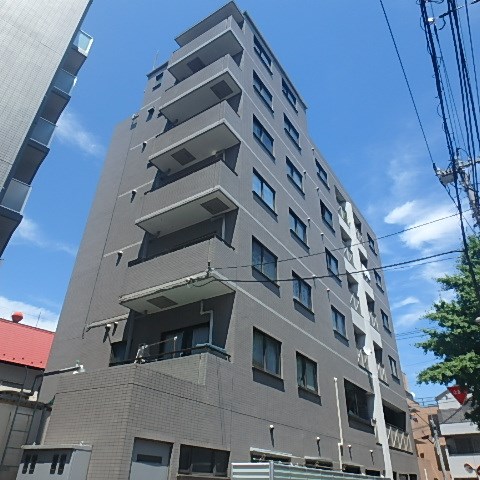 Kプラネット   外観