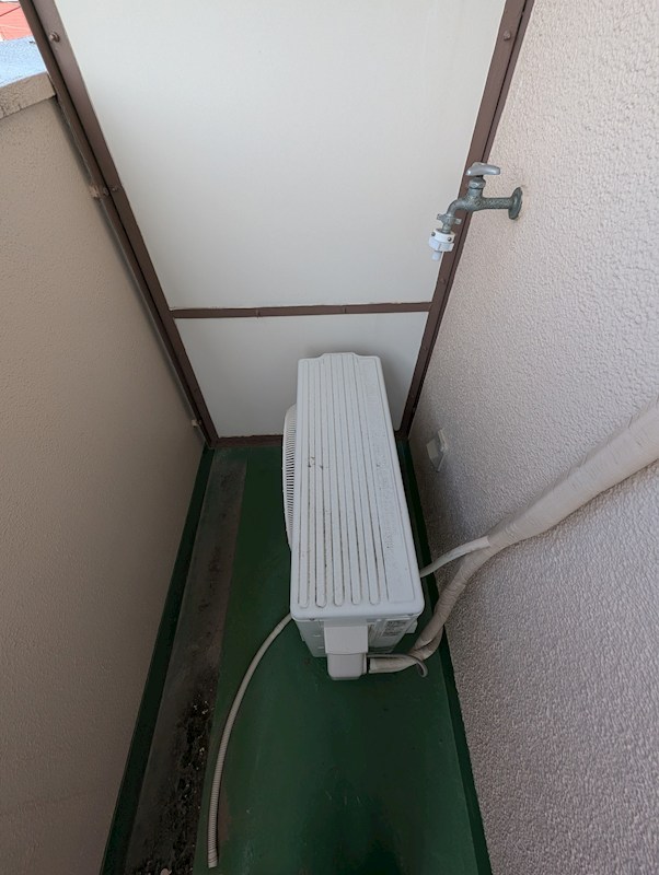 パークハイツ その他7