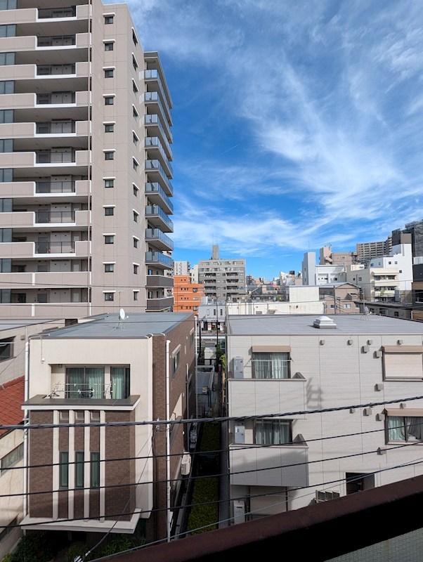 大徳マンション その他3
