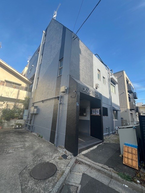 メゾン東十条 外観