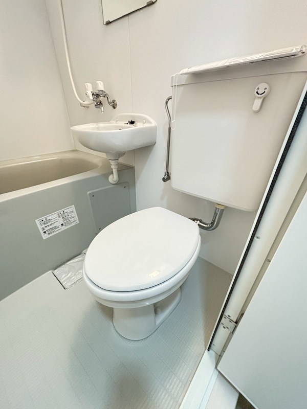 ブルックス東日暮里 その他2